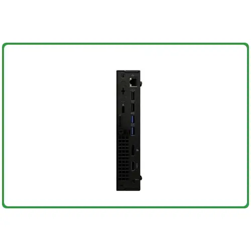 Dell OptiPlex 3050 i3-6gen 8GB 256SSD NoCOA