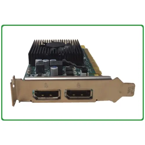 nVidia Geforce GT 730 2GB low profile