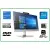 HP EliteOne 800 G3 i5-7500 16GB 260SSD DVD-RW W10