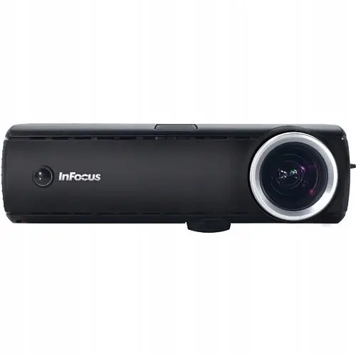 INFOCUS IN35 DLP VGA DVI XGA INFOCUS IN35 DLP VGA DVI XGA