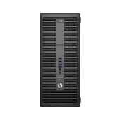 HP EliteDesk 800 G2 i5-6500 8GB RAM 128GB SSD DVD-RW W10P