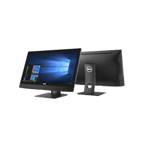 Dell Optiplex 7450 i5-7500 8GB 256SSD DVDRW 24