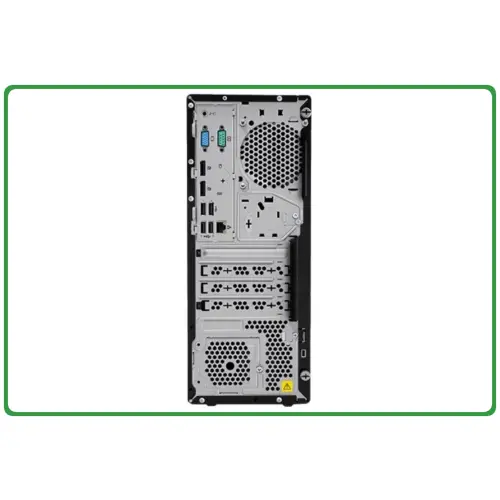 Lenovo ThinkCentre M720T i5-8400 8GB 256SSD+500HDD DVD Win11Pro