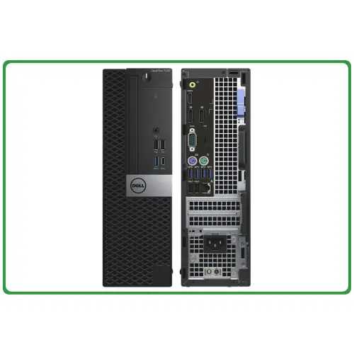 Dell OptiPlex 7050 i5-6500 8GB 500HDD Win10Pro