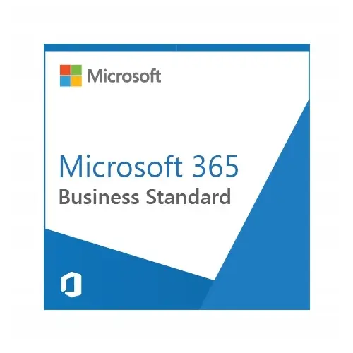 Oprogramowanie Office 365 Business Standard 1 rok Oprogramowanie Office 365 Business Standard 1 rok