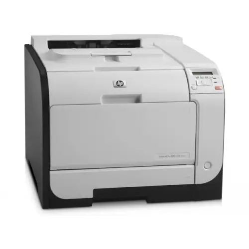 HP LaserJet M451nw
