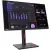 Monitor Lenovo ThinkVision T24i-30 24" FullHD A-