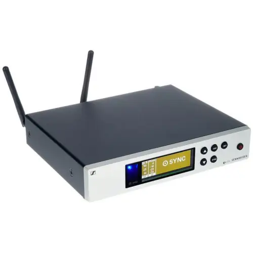 Sennheiser EM 100 G4-G 566 - 608 MHz