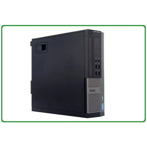 Dell 9020 i5-4590 4GB 130GB SSD W10PRO