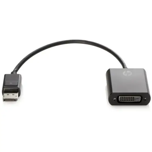 Kabel adapter przejsciowka DisplayPort(M) - DVI(Ż)