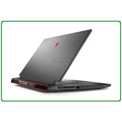 Dell Alienware M17 R5 AMD 7-6800H 16GB 1TBM.2 Win11Home