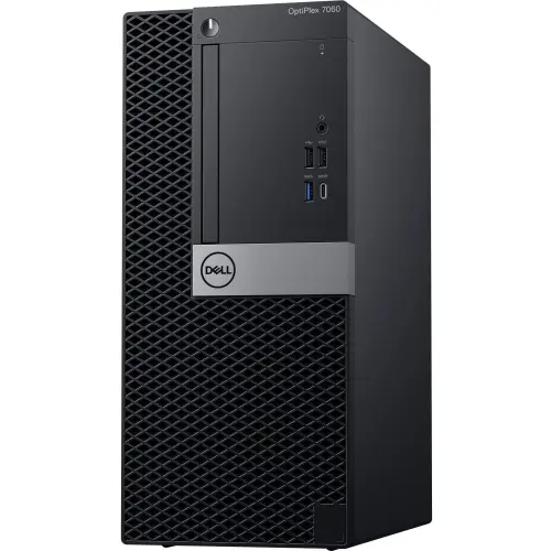 Dell Optiplex 7060 i5-8500/8/256 M.2/-/W10P