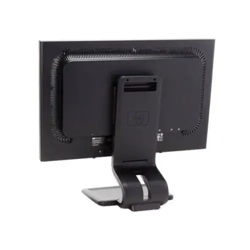 HP Compaq LA2405x FHD 1920x1200 DVI-D DisplayPort