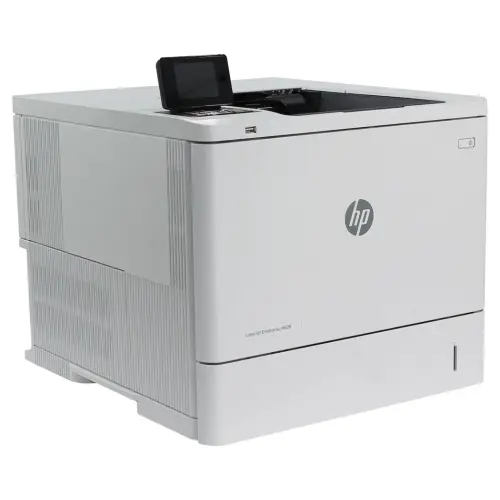 HP LaserJet Enterprise M608dn Sieć Duplex A