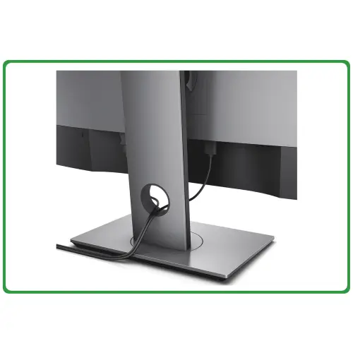 Dell UltraSharp U2717D 27 A