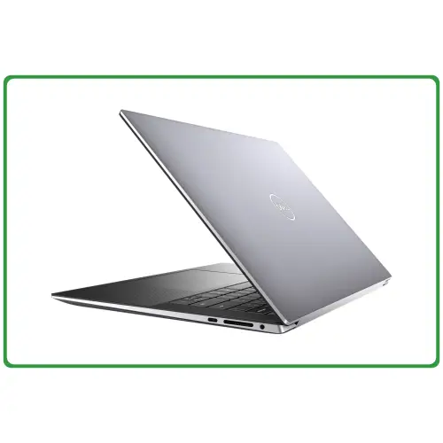 Dell Precision 5560 i7-11850H 32GB 512M.2 Dotykowa 15.6'' Win11Pro