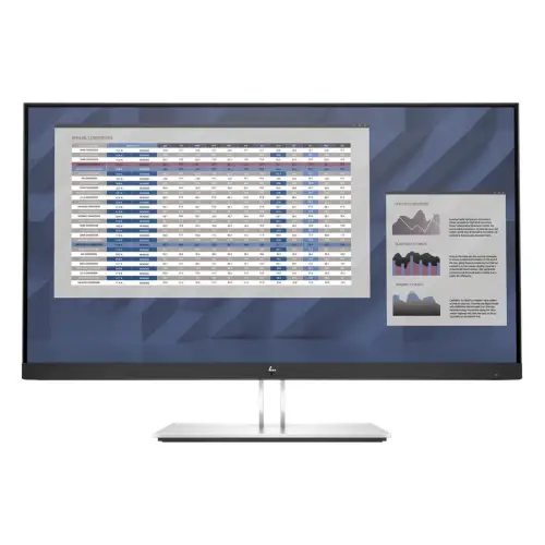 HP E27 27