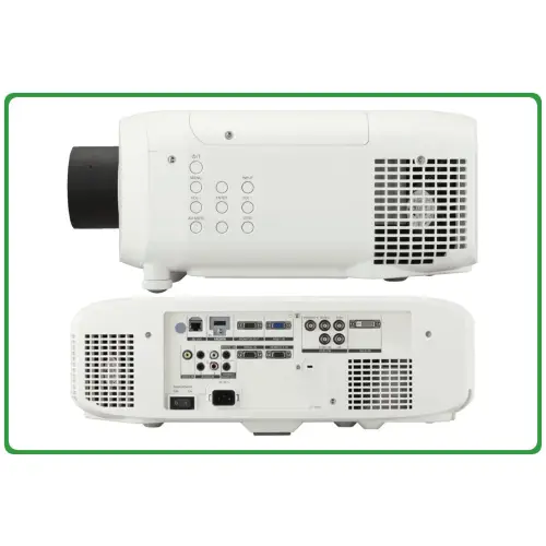 Projektor Panasonic PT-EZ580