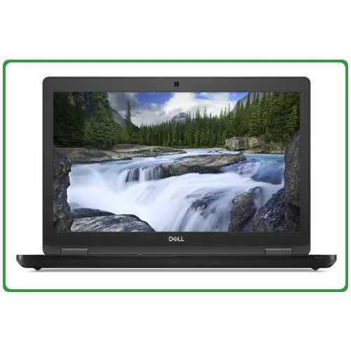 Laptop Dell Latitude 5590 i5-8250U 15