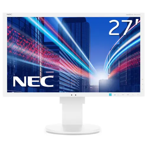 NEC MultiSync EA273WMi W27" A