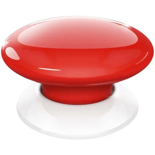 Fibaro The Button FGPB-101-3