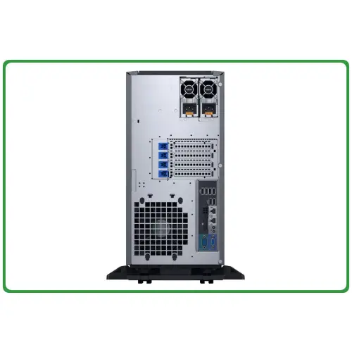 Dell PowerEdge T330 E3-1220v6 16GB 3TBHDD DVD