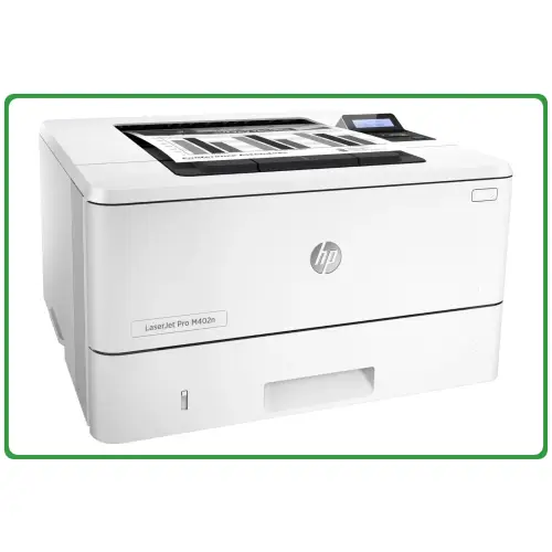 HP LaserJet Pro M402n sieciowa A