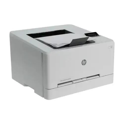 HP Color LaserJet Pro M254NW