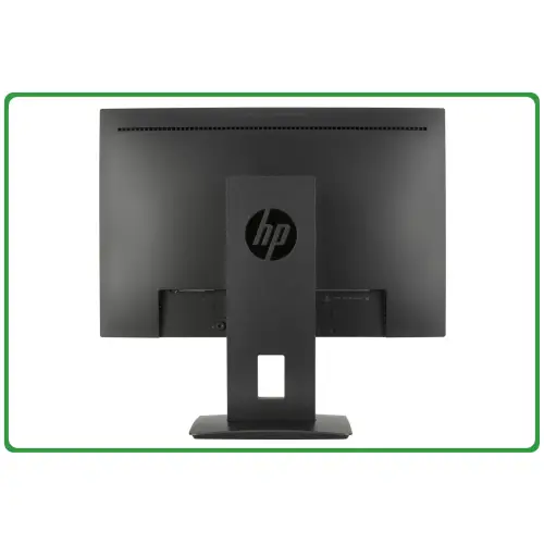 HP Z24N 24'' IPS HDMI DP DVI A