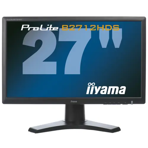 Iiyama B2712HDS (PL2700) 27'' B