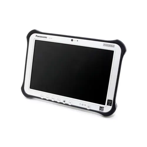 Panasonic Toughpad FZ-G1 i5-6300U 8GB 256SSD Win10Pro