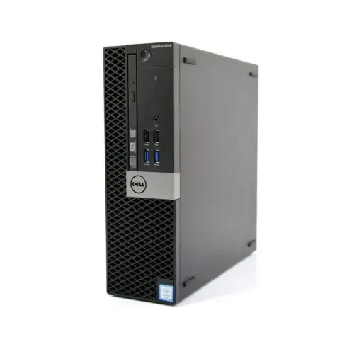 Dell 5040 i7-6700/8/128SSD/DVD/W8PRO