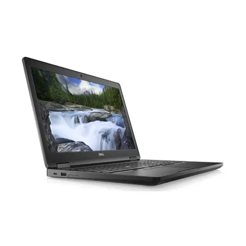 Dell Latitude 5590 i5-8350U 8GB 256M.2 15