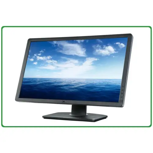 DELL U2312HMT 23'' FullHD IPS