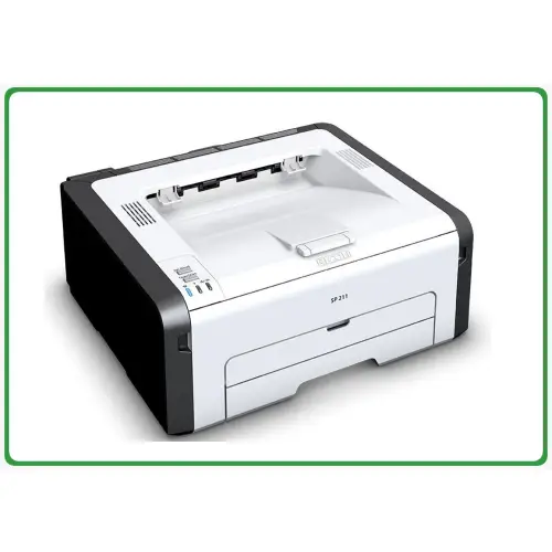 RICOH SP 211 USB A4