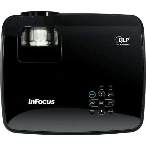 INFOCUS IN104 DLP VGA XGA INFOCUS IN104 DLP VGA XGA