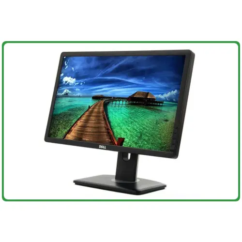 Dell P2212Hb W22'' FullHD LED TN VGA DVI A