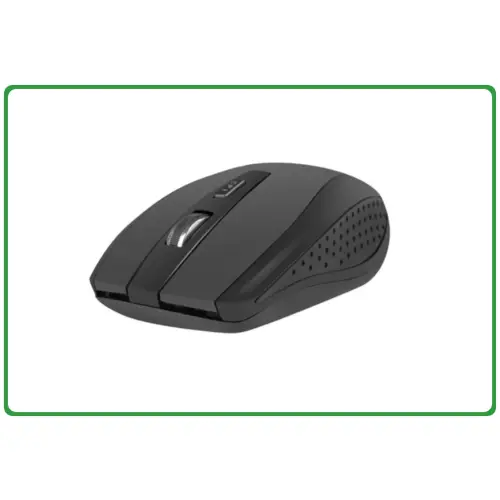 Zestaw bezprzewodowy klawiatura + mysz UGO Etna Nowy