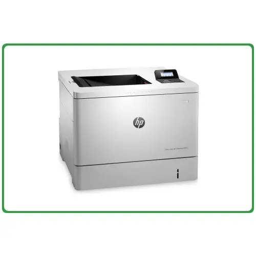 HP Color LaserJet Enterprise M553dn Sieć Duplex A