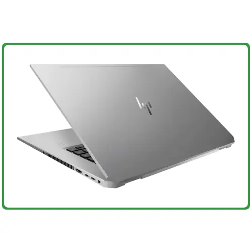HP ZBook Studio G5 i7-8850H 16GB 512M.2 15