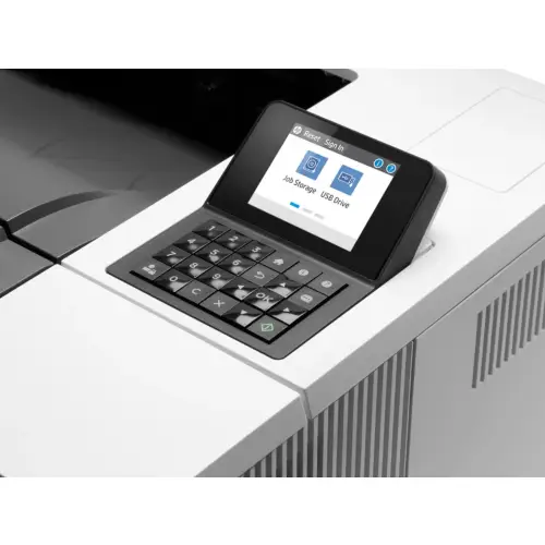 HP LASERTJET ENTREPRISE M507dn A