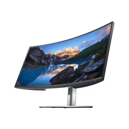 Dell UltraSharp U3421WE 34" C
