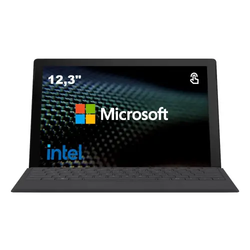 Microsoft Surface Pro 7 i5-1035G4 8GB 128M.2 12" Win11Pro