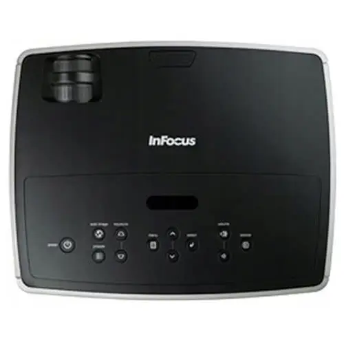 INFOCUS IN26+ DLP VGA XGA INFOCUS IN26+ DLP VGA XGA