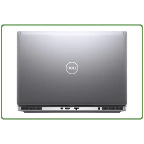 Dell Precision 7550 i7-10850H 32GB 1TBM.2 15