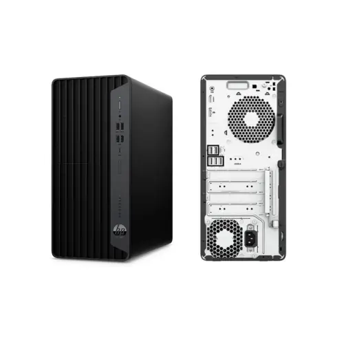 HP ProDesk 600 G6 i5-10500 8GB RAM 512GB M.2 DVD-RW W11P