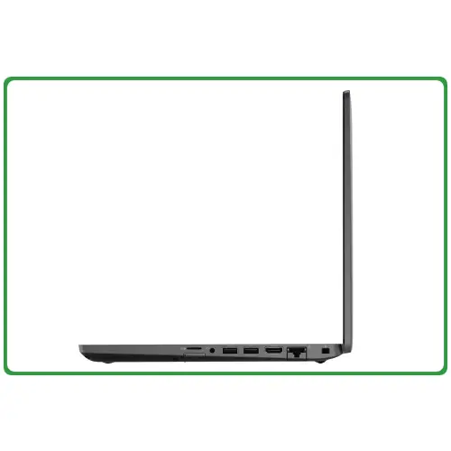 Dell Latitude 5400 i5-8365U 8GB 512M.2 14