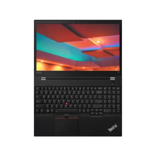 Lenovo ThinkPad T590 i5-8265U 16GB RAM 256GB 15
