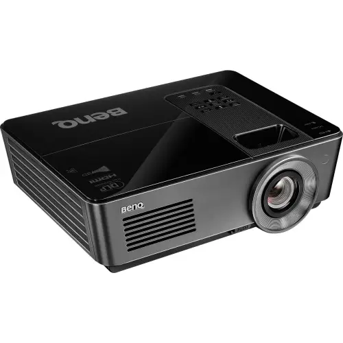 BenQ MH740