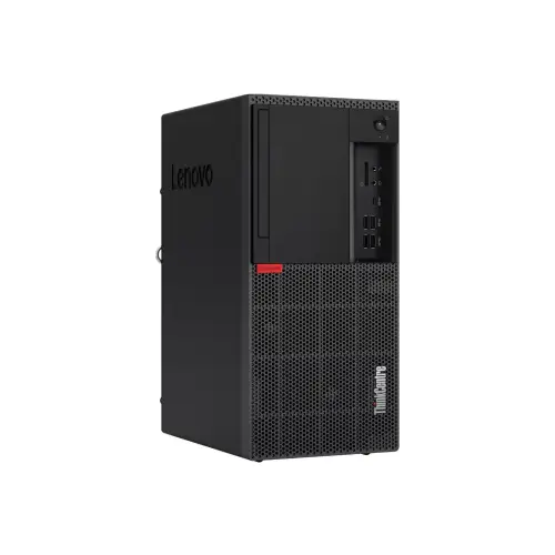Lenovo ThinkCentre M920T i5-8600 16GB RAM 256GB M.2 W11P